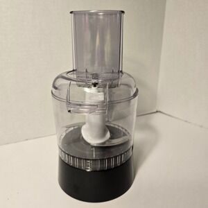 Cuisinart SmartPower 2-in-1 Blender / Food Processor AFP-7 Attachment